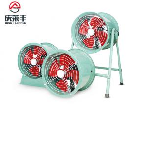 SF軸流風(fēng)機(jī)