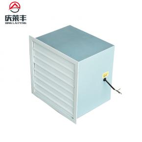 方形壁式軸流風(fēng)機(jī)