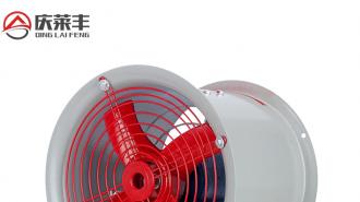 風(fēng)機的發(fā)展，如何選擇有品質(zhì)的風(fēng)機！