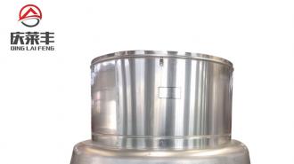 關(guān)于風(fēng)機減振降噪