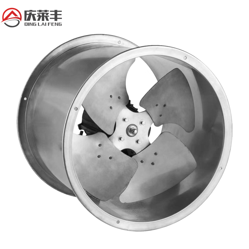 不銹鋼防腐風(fēng)機(jī)