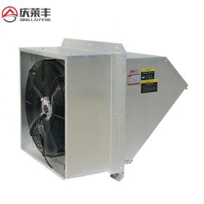 邊墻風(fēng)機(jī)