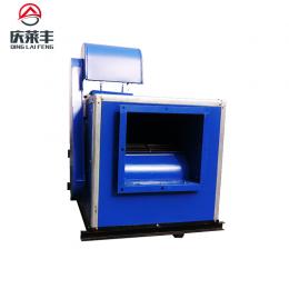 排煙離心風(fēng)機(jī)箱