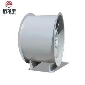 混流風(fēng)機