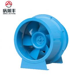 斜流風(fēng)機