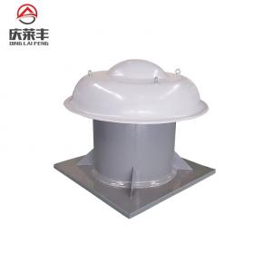 什么是屋頂風(fēng)機(jī)