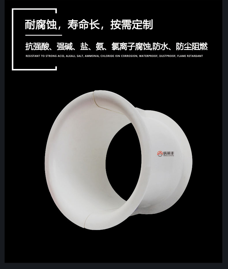 玻璃鋼防腐風(fēng)機(jī)