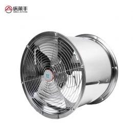 不銹鋼防腐風機