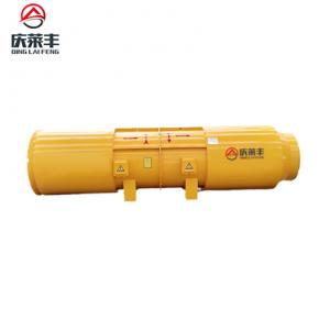 隧道射流風(fēng)機
